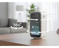 Tesla Inteligentna kamera SecureQ SC20 wewnętrzna 360° smart - 1513671 - zdjęcie 6